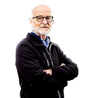 Hans-Peter Schneider Geschäftsführer Autohilfe Nordwestschweiz