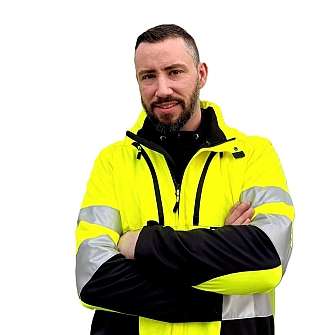 Roy Glaser Pannenhelfer Autohilfe